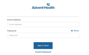 Adventhealth Orlando Patient Portal Login
