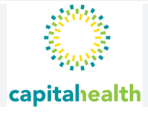 Capital Health Patient Portal