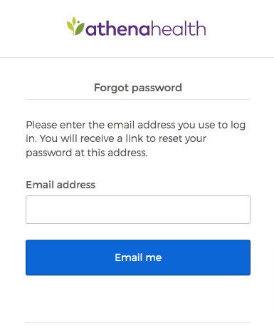 Lexington Clinic Patient Portal Login Password