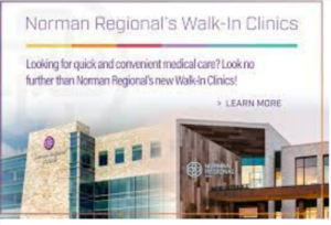 Norman Regional Patient Portal