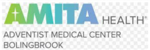 Amita Health Patient Portal