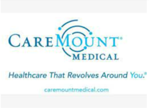 CareMount Medical Patient Portal