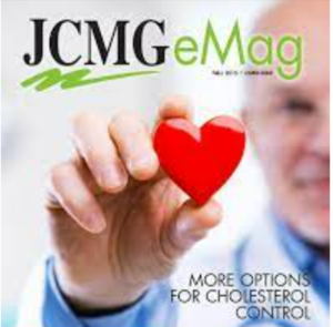 JCMG Patient Portal