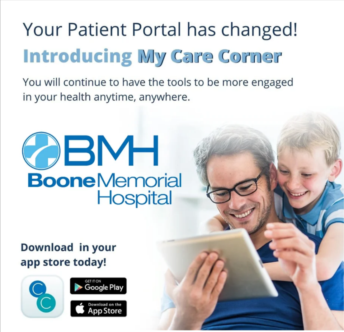 BMH Patient Portal