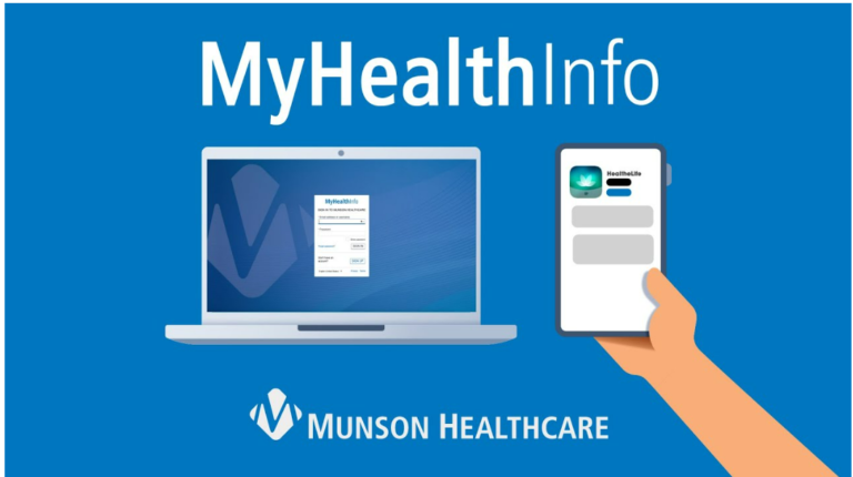 Mumson Patient Portal Login  – Munsonhealthcare.org