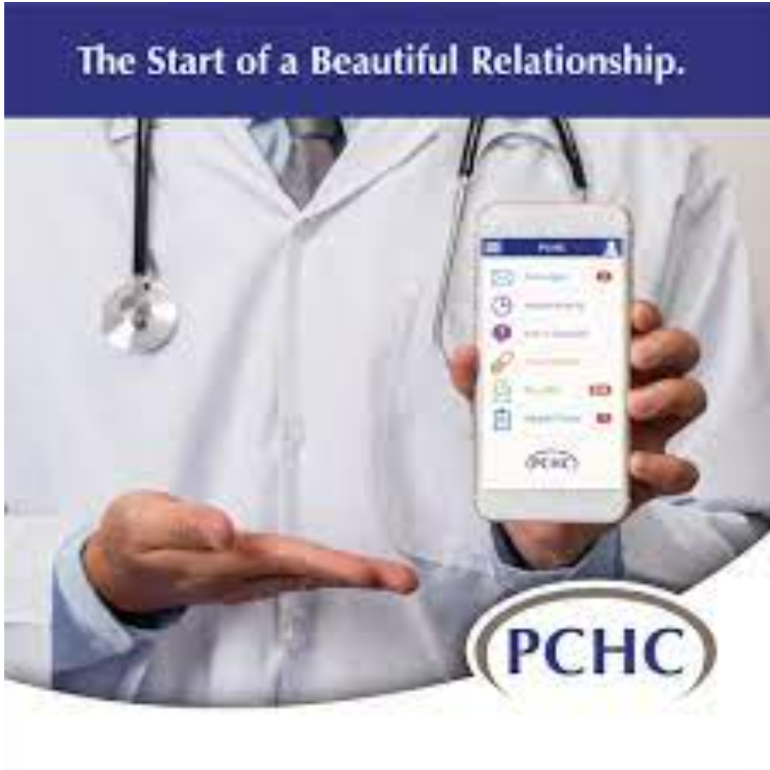 PCHC Patient Portal