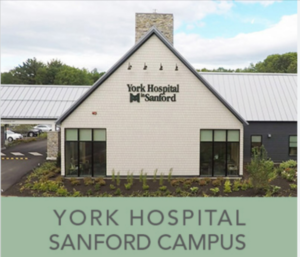 York Hospital Patient Portal