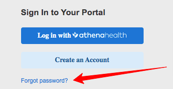 Summit Health login account password
